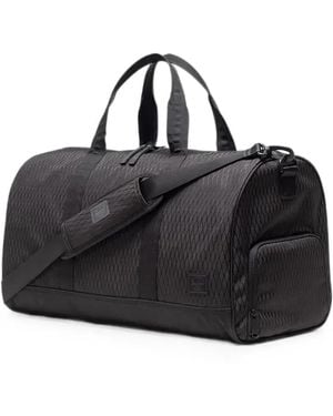 Herschel Supply Co. Novel Holdall - Black