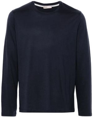Herno Jersey - Blue