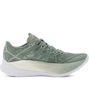 Under Armour Baskets Elite 2 - Vert