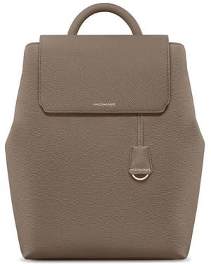 Maison De Sabre Mochila The Medium Soft - Marrón