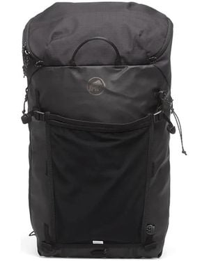 Mammut Alto 28 Backpack - Black