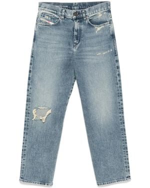 DIESEL Jeans D-Air - Blu