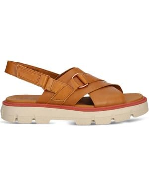 Sorel Rein Cb Sandals - Brown