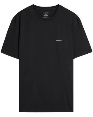 CONDITION WEAR T-Shirt Everyday - Noir