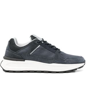 Marc O' Polo Egil Trainers - Blue