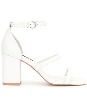 Senso Robbie Ix Sandals - White