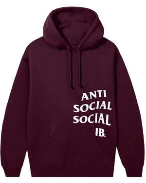 ★ ANTI SOCIAL SOCIAL CLUB★ Roman Range Zip Up Hoodie Blac Buy Anti Social Social Club x WWE Roman Reigns Zip Hoodie