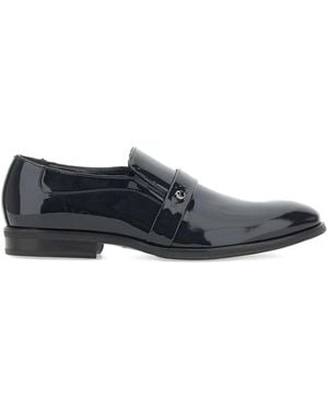 Carlo Pignatelli Rugan Loafer - Grau