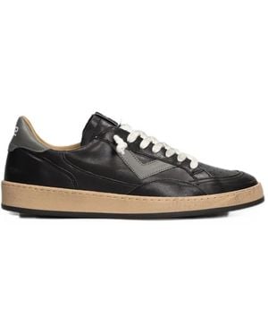4b12 Playnew Trainers - Black