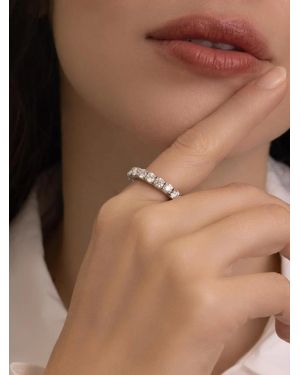 ’ROBERTO DEMEGLIO Anillo Con Diamantes - Marrón