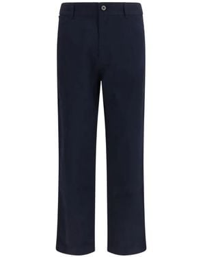 Sebago Causeway Trousers - Blue