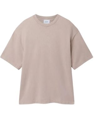 Axel Arigato Hayden Reverse T-Shirt - Multicolour