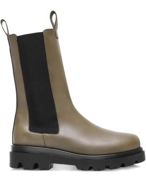 Flattered Lia Boots - Black