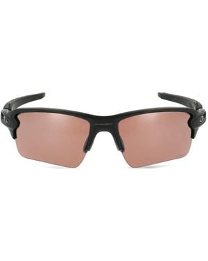 Oakley Xl Flak 2.0 サングラス - ブラウン