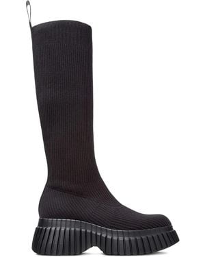 Camper Trainers - Black