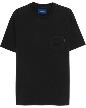 AWAKE NY Pocket T-Shirt - Black