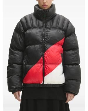 Fila Zip Jacket - Grey