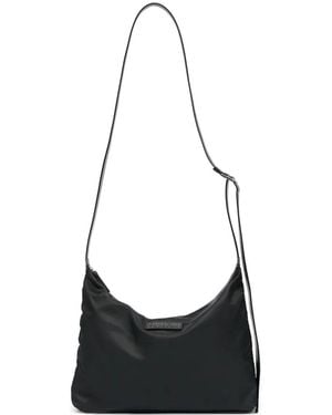 MM6 by Maison Margiela Numeric Crossbody Bag - Black