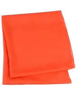 Raquel Diniz Pam Scarf - Red