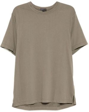 James Perse Luxe Tシャツ - グレー