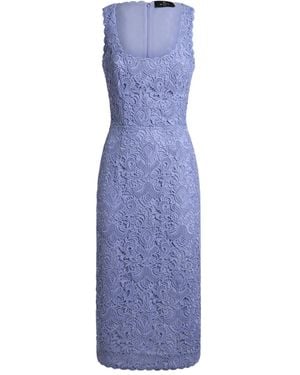 Etro Dresses - Purple