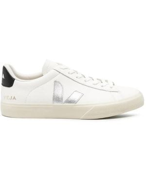 Veja Campo Sneakers - Weiß