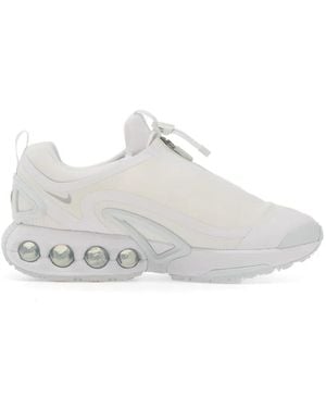 Nike Air Max Dn Roam Sneakers - White