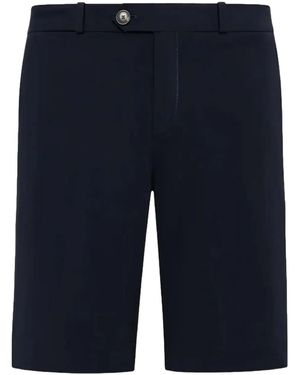 Rrd Surflex Bermudas - Blau