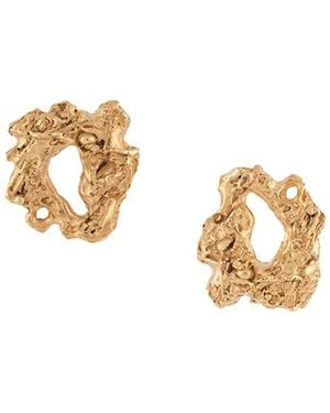 Loveness Lee Pereskia Earrings - Multicolour