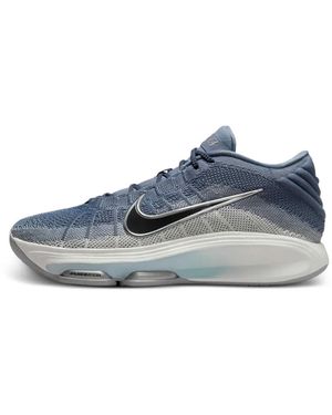 Nike Air Zoom Gt Hustle 3 Trainers - Blue