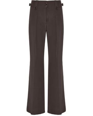 Tom Ford Pants - Grey