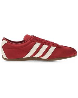 adidas Tokyo Trainers - Red