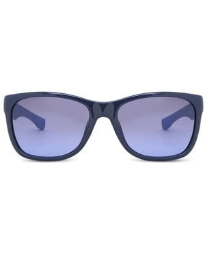 Lacoste Full-Rim Sunglasses - Blue