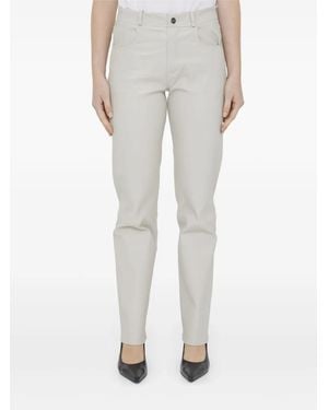 Arma Cremona Trousers - Grey
