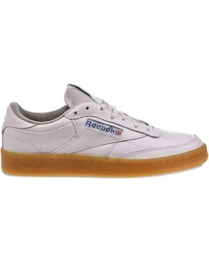 Reebok Club C 85 スニーカー - ホワイト