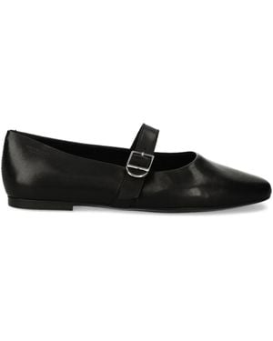 Vagabond Shoemakers メリージェーン シューズ ブラック | Lyst