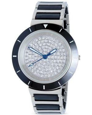 Oniss Toulon 37Mm Watch - Blue