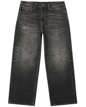 Evisu Electric Daikoku Jeans - Grey