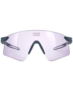 Rudy Project Astral Shield-Sonnenbrille - Weiß