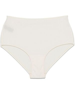 Marlies Dekkers Space Odyssey Briefs - White