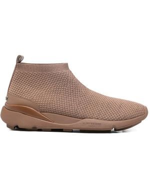 Kurt Geiger Trainers - Brown