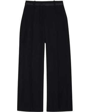 Anine Bing Louisa Pantalon - Blauw