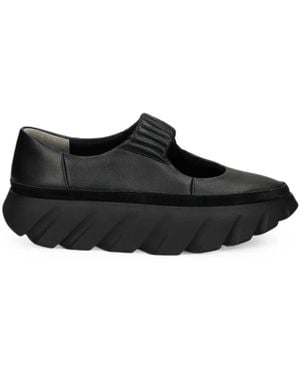 4Ccccees Oya Loafer - Schwarz
