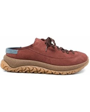 Birkenstock Zapatillas Uerzell - Marrón