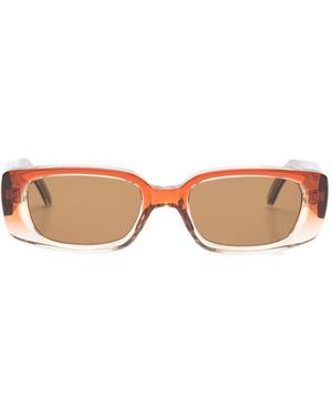 Our Legacy Samhain Sunglasses - Pink
