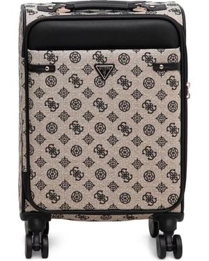 Guess Beyza Trolley - Black