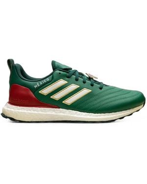 adidas Ultra Boost Dna "Copa World Cup - Grün