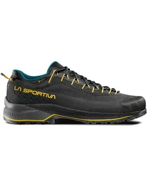 La Sportiva Baskets Tx4 Evo Gtx - Black