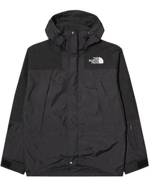 The North Face K2RM DRYVENT "Black" - Schwarz