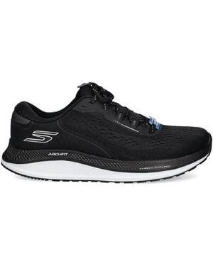 Skechers Go Run Persistence 2 スニーカー - ブラック